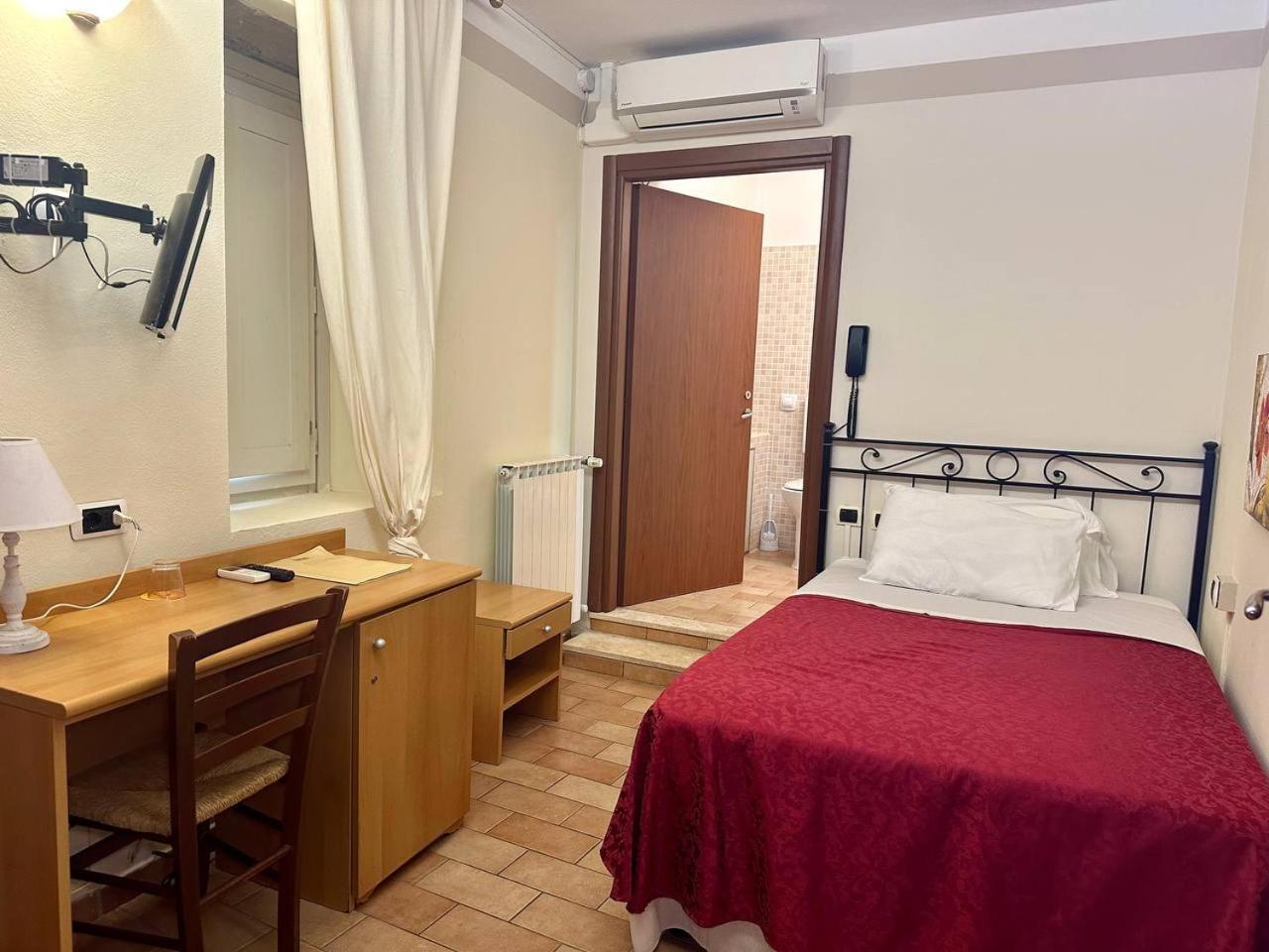 نارني Locanda Fosca Umbra المظهر الخارجي الصورة