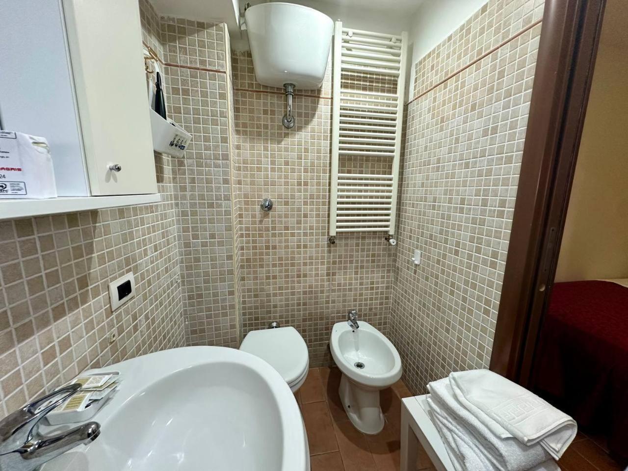 نارني Locanda Fosca Umbra المظهر الخارجي الصورة