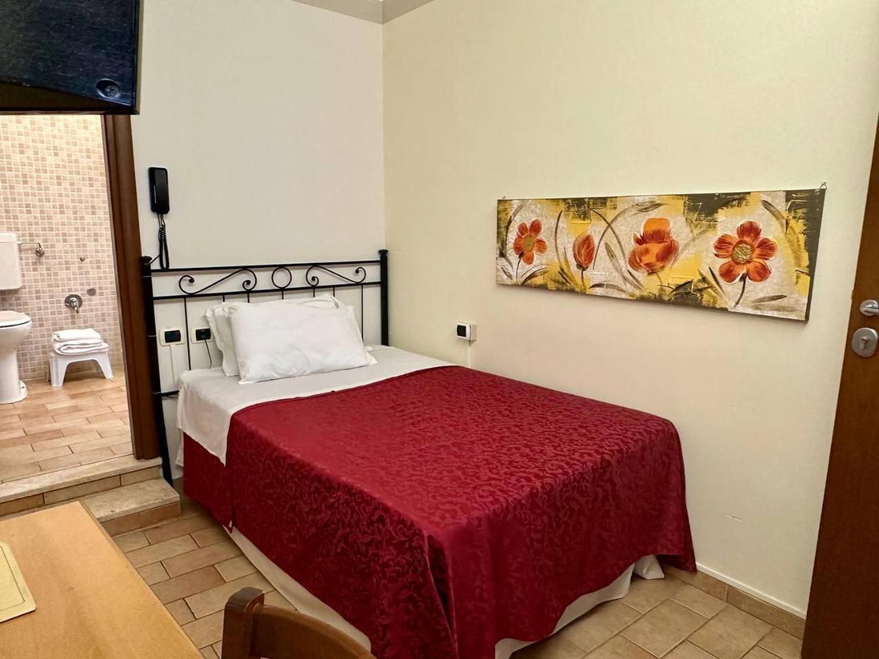 نارني Locanda Fosca Umbra المظهر الخارجي الصورة