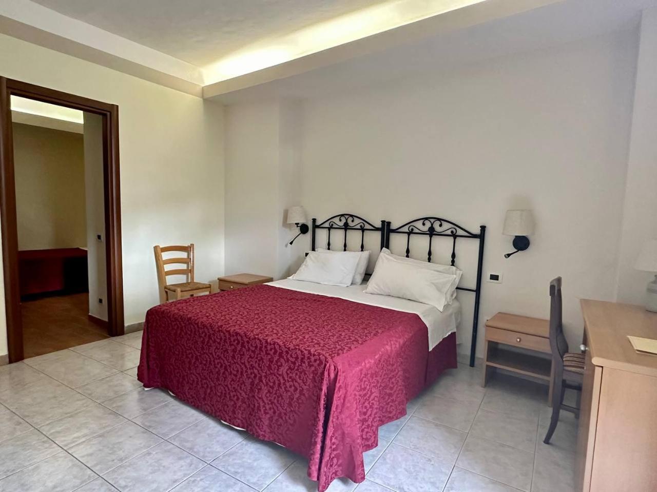 نارني Locanda Fosca Umbra المظهر الخارجي الصورة