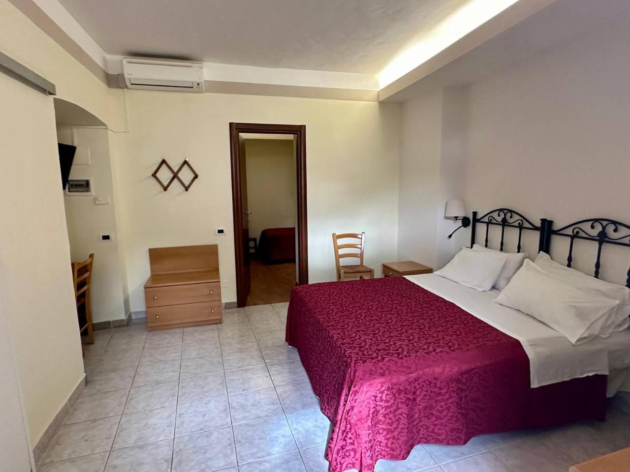 نارني Locanda Fosca Umbra المظهر الخارجي الصورة