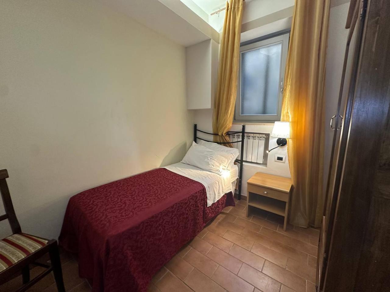 نارني Locanda Fosca Umbra المظهر الخارجي الصورة