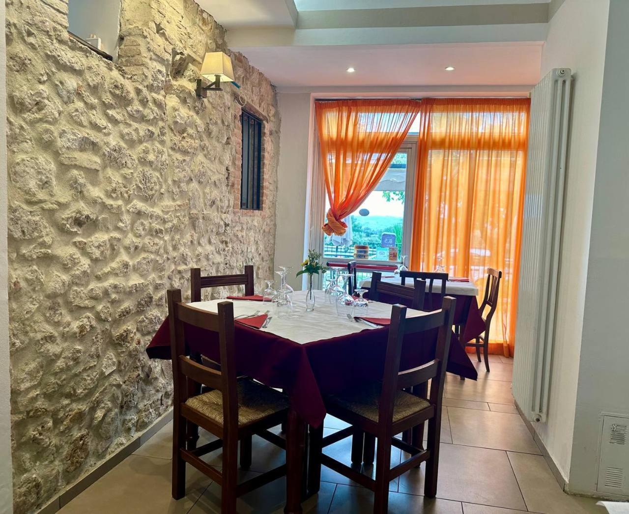 نارني Locanda Fosca Umbra المظهر الخارجي الصورة