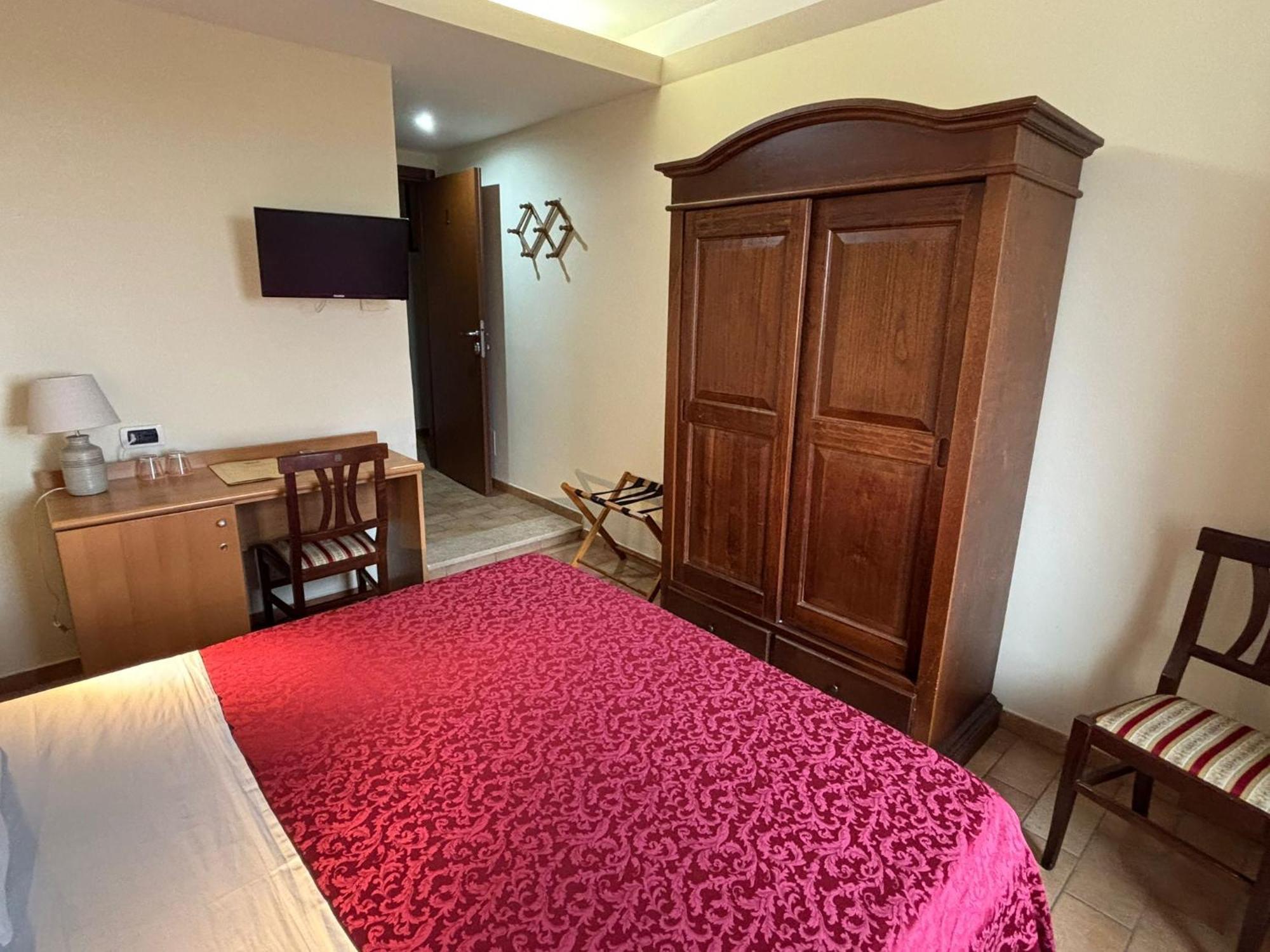 نارني Locanda Fosca Umbra المظهر الخارجي الصورة