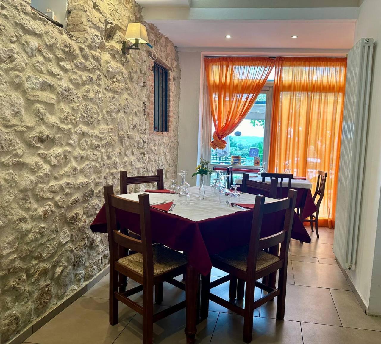 نارني Locanda Fosca Umbra المظهر الخارجي الصورة
