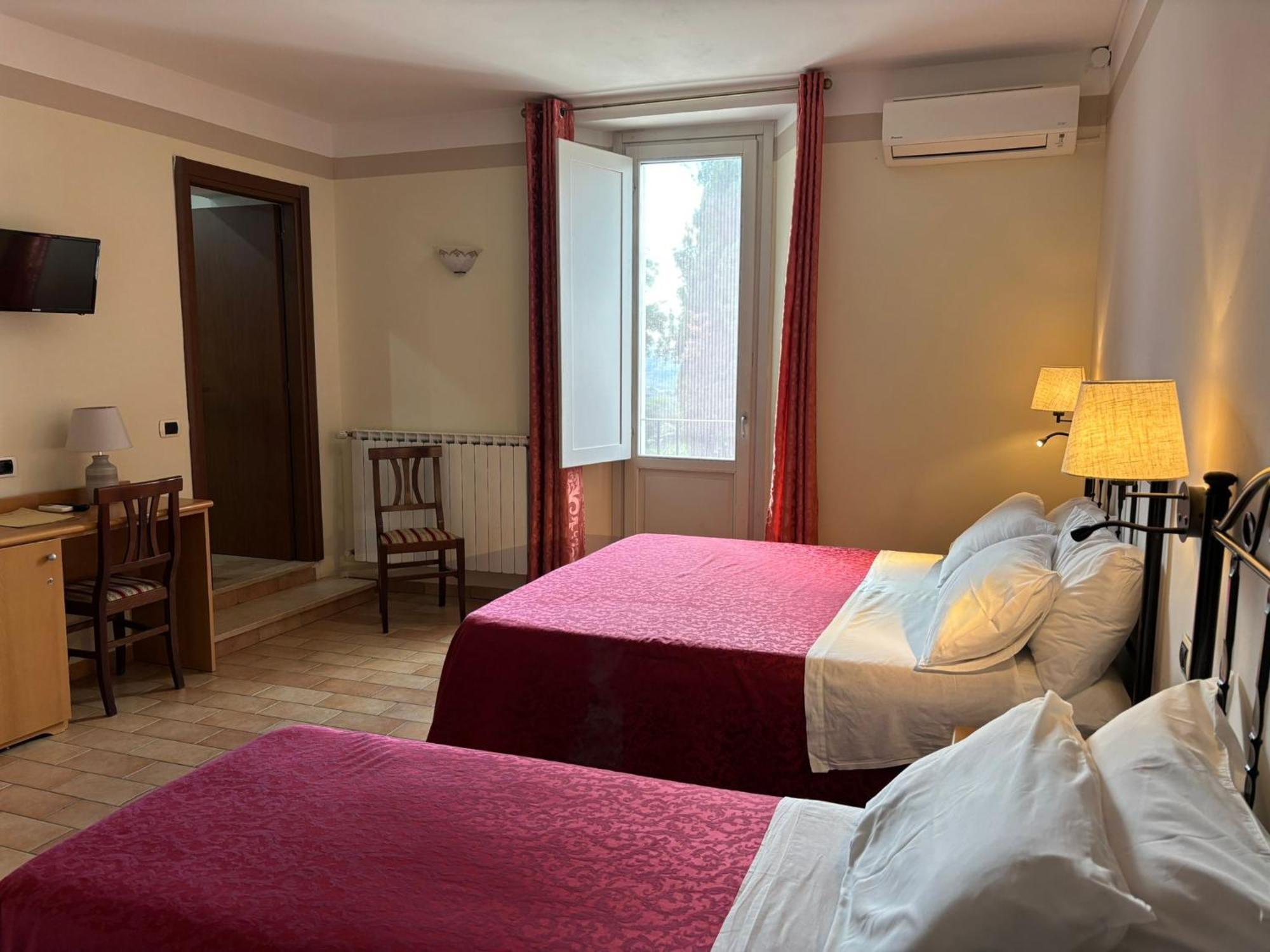 نارني Locanda Fosca Umbra المظهر الخارجي الصورة