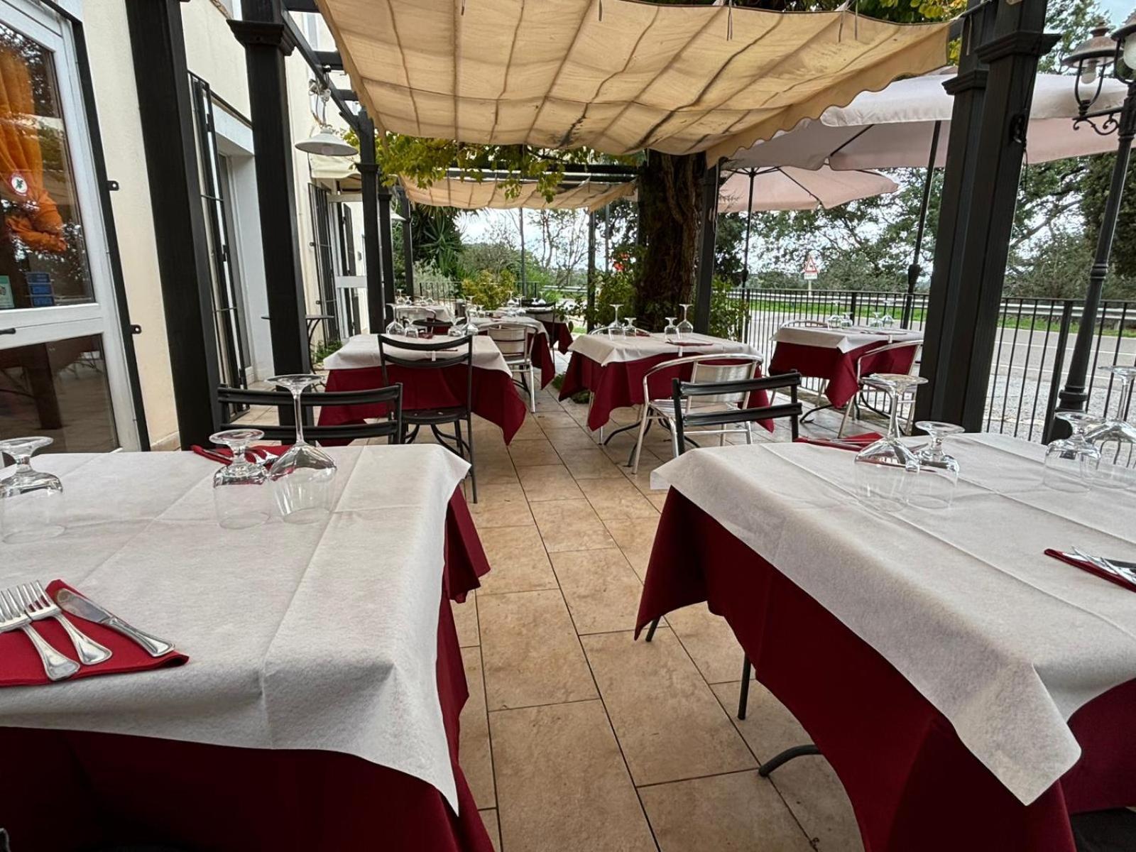نارني Locanda Fosca Umbra المظهر الخارجي الصورة