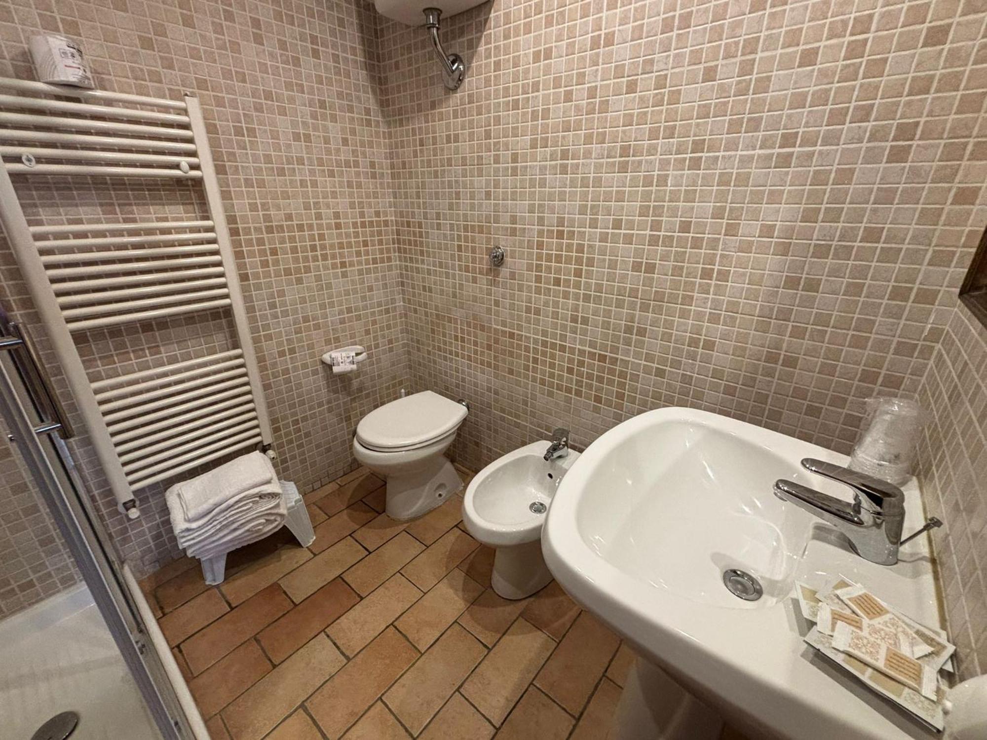 نارني Locanda Fosca Umbra المظهر الخارجي الصورة