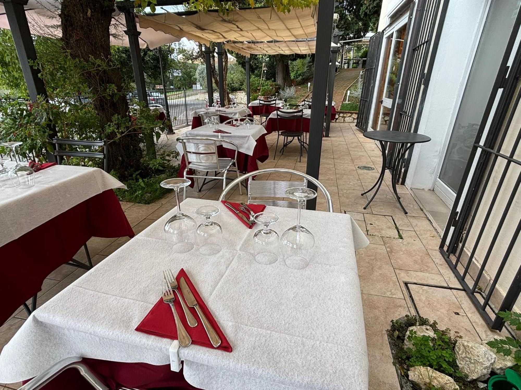 نارني Locanda Fosca Umbra المظهر الخارجي الصورة