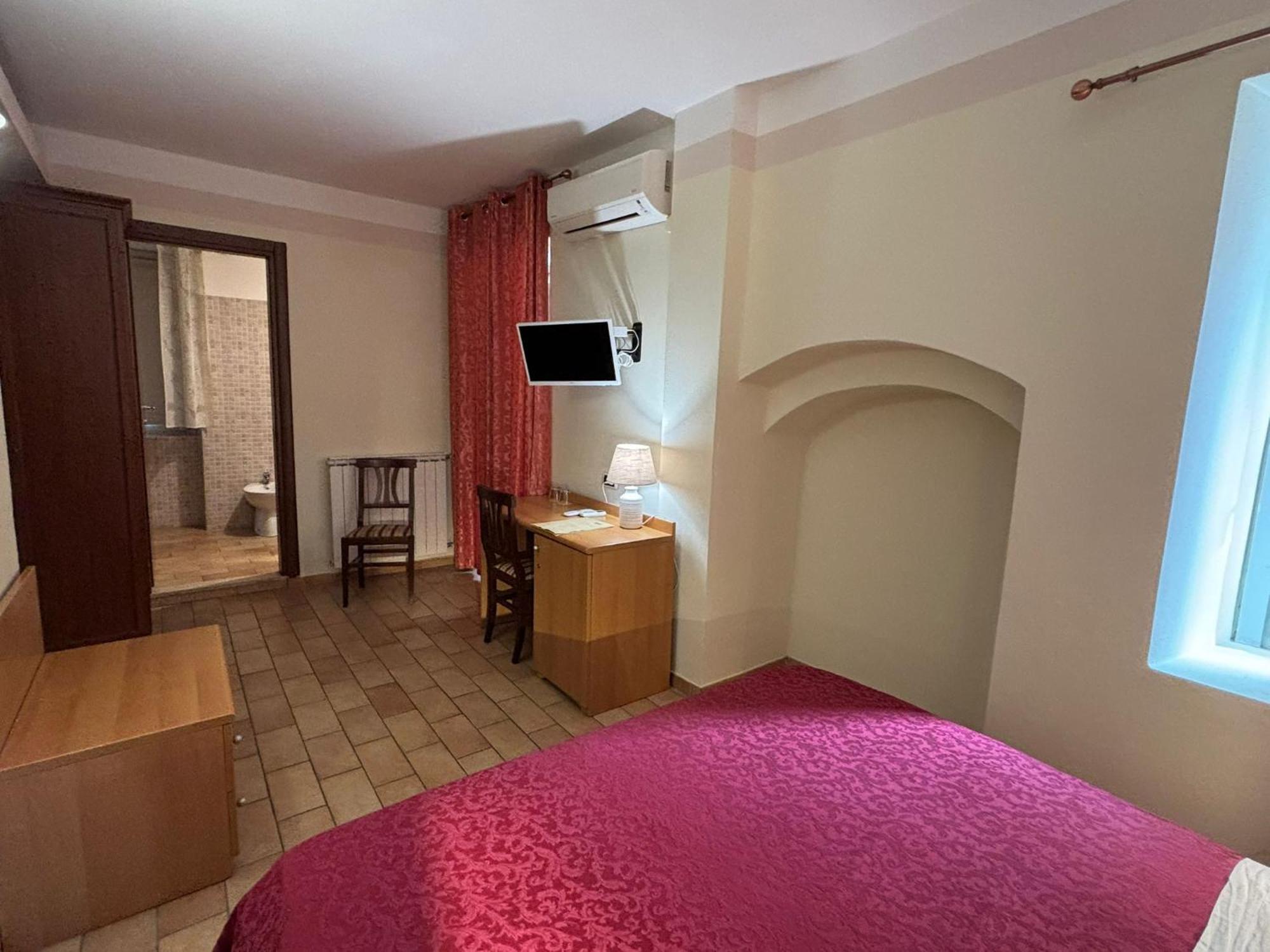 نارني Locanda Fosca Umbra المظهر الخارجي الصورة