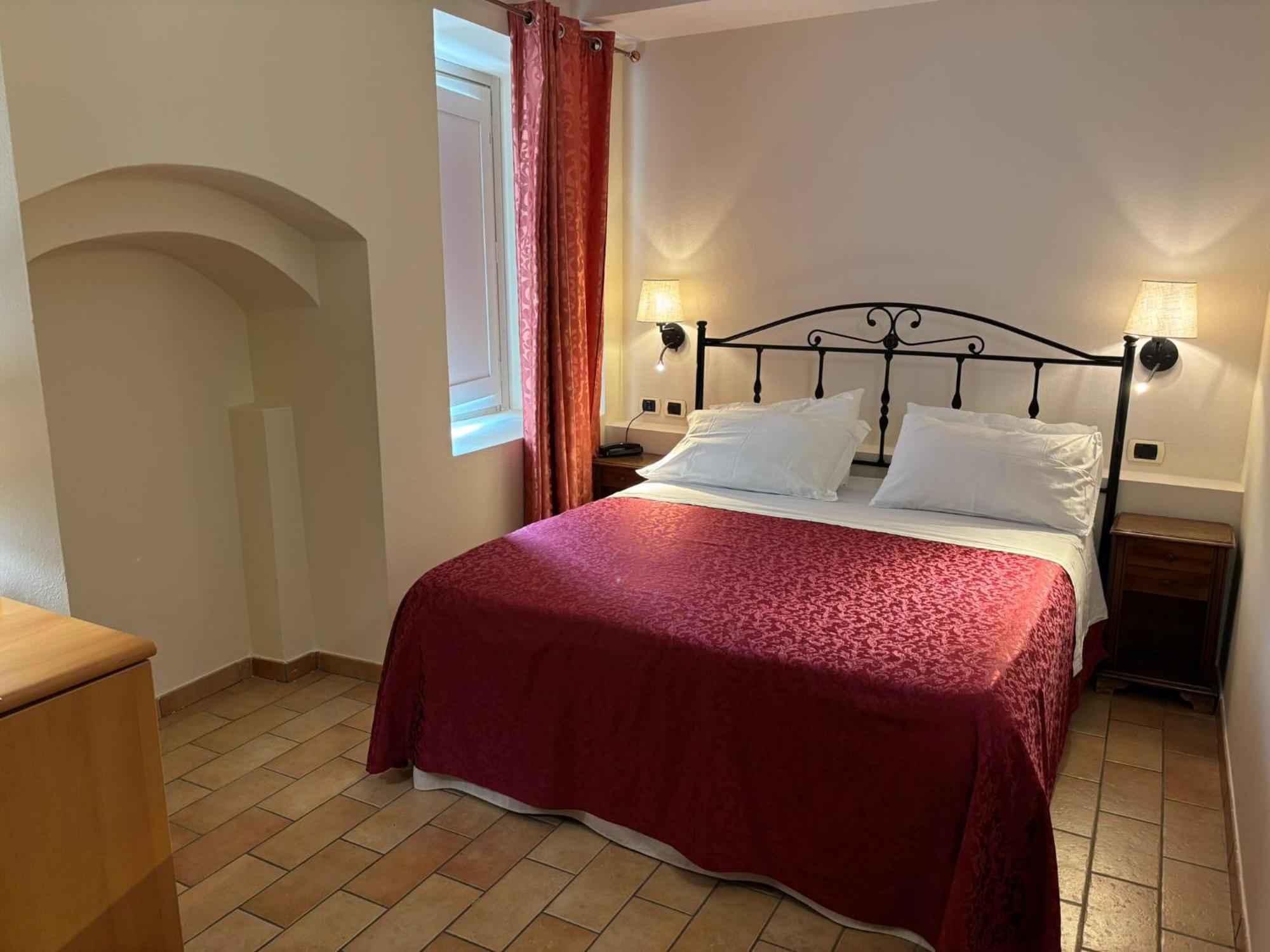 نارني Locanda Fosca Umbra المظهر الخارجي الصورة