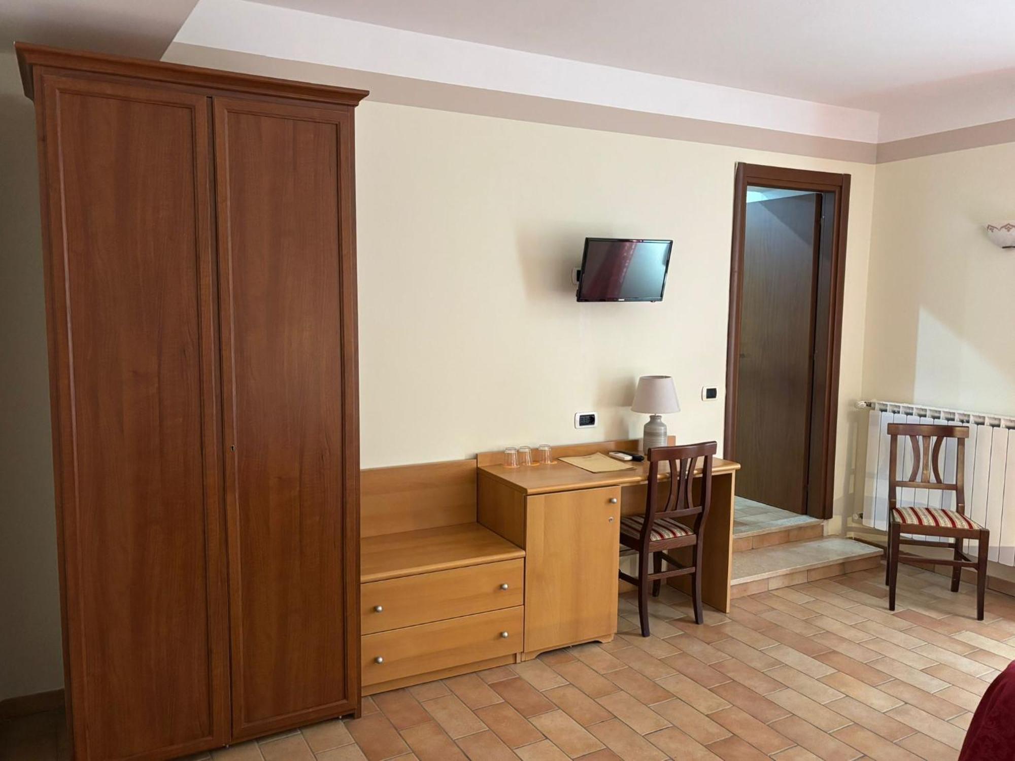 نارني Locanda Fosca Umbra المظهر الخارجي الصورة