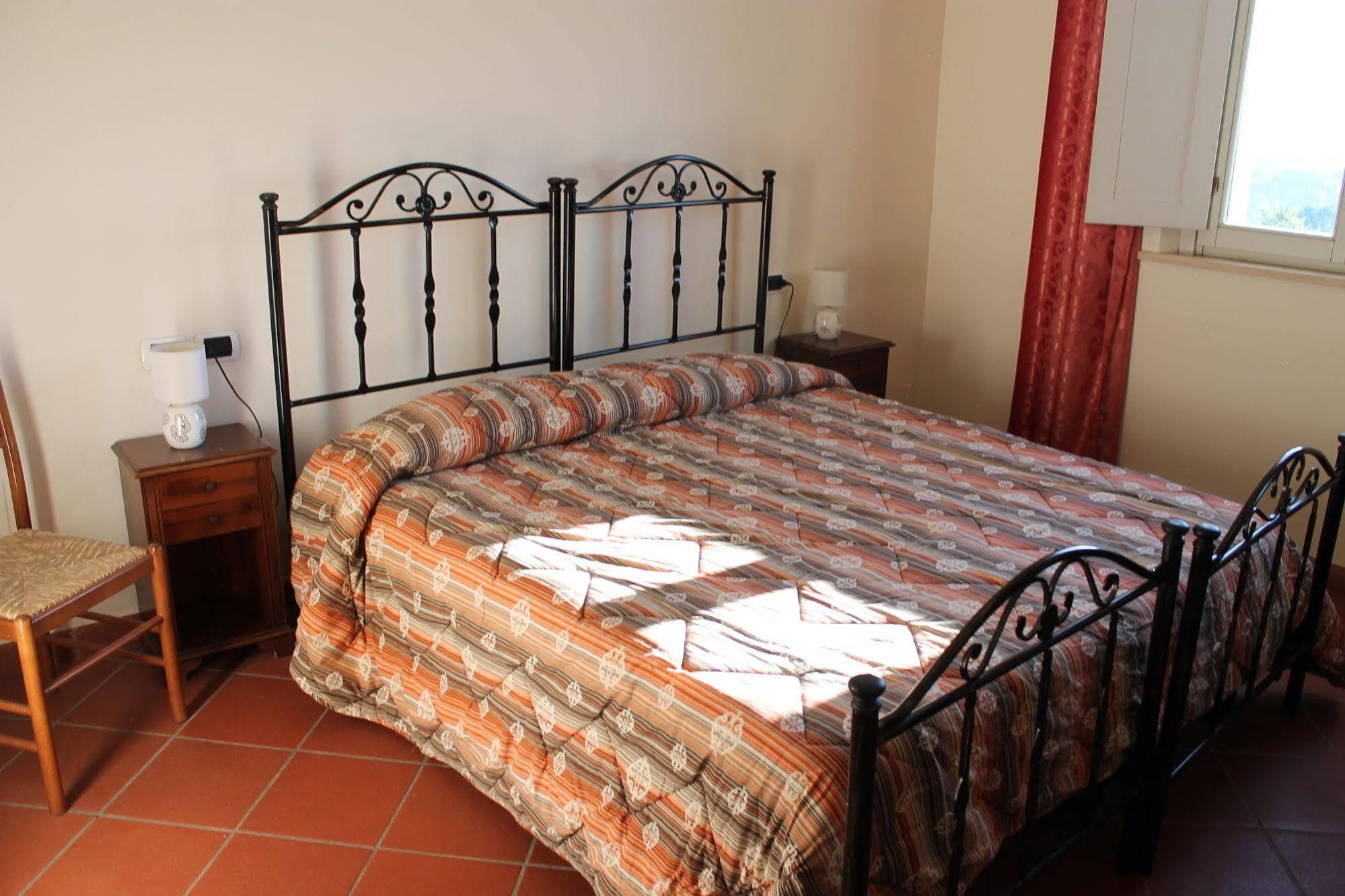 نارني Locanda Fosca Umbra المظهر الخارجي الصورة