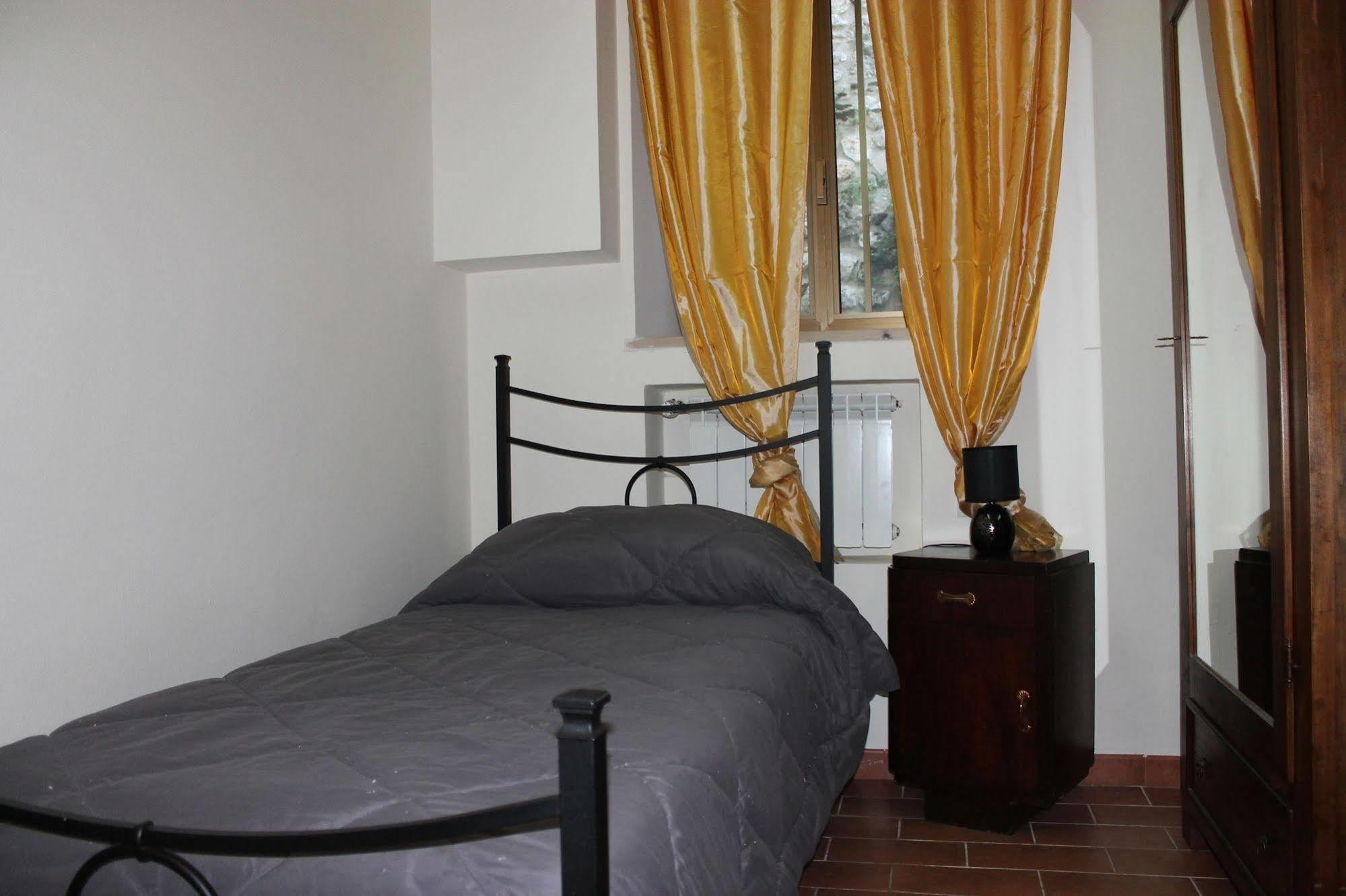 نارني Locanda Fosca Umbra المظهر الخارجي الصورة