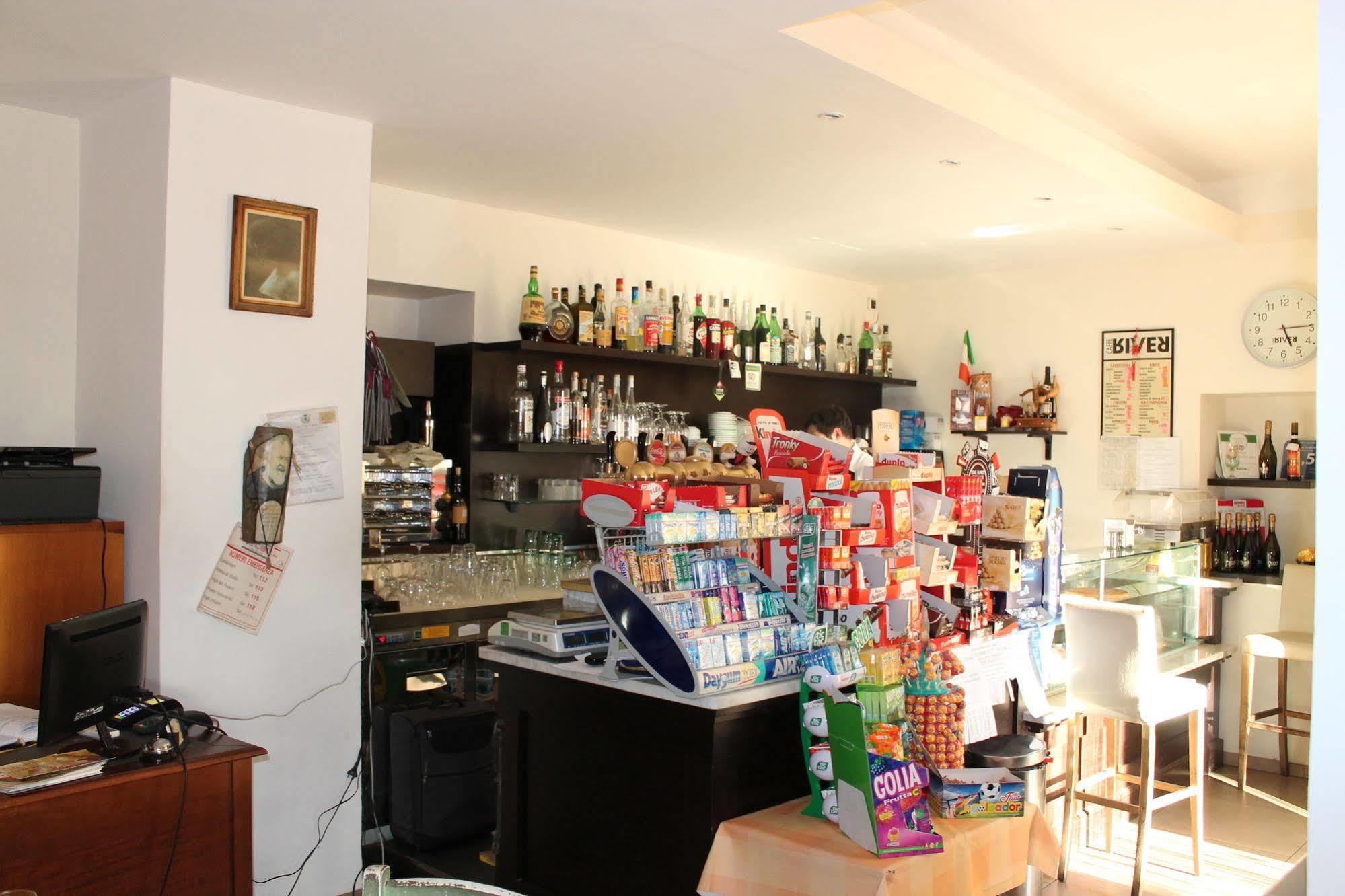 نارني Locanda Fosca Umbra المظهر الخارجي الصورة